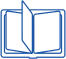 open book icon